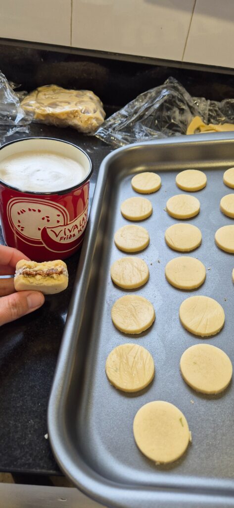 bake