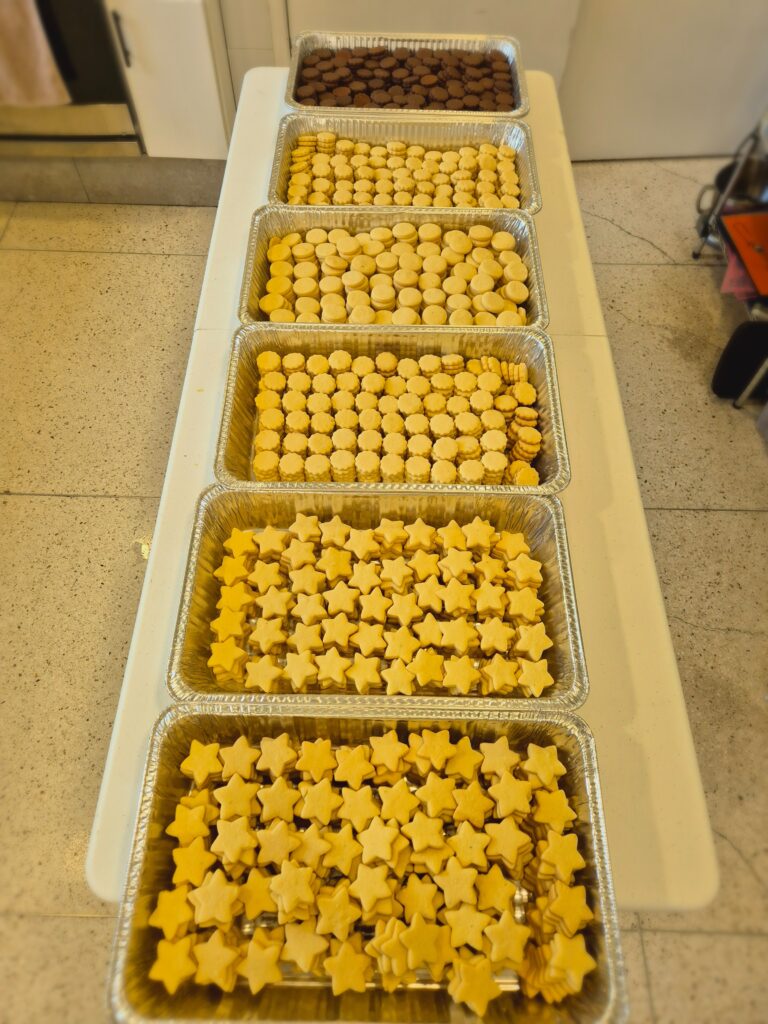 tapas
